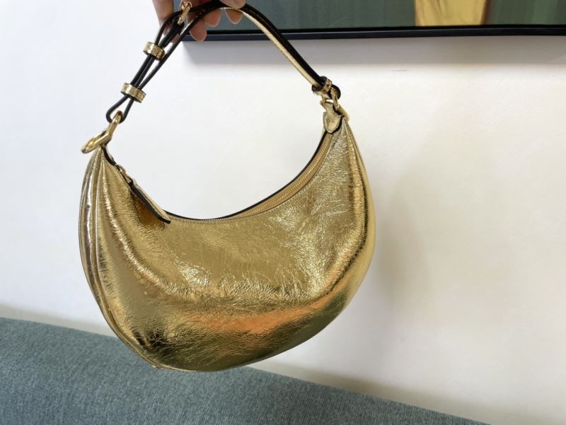 Fendi Hobo Bags